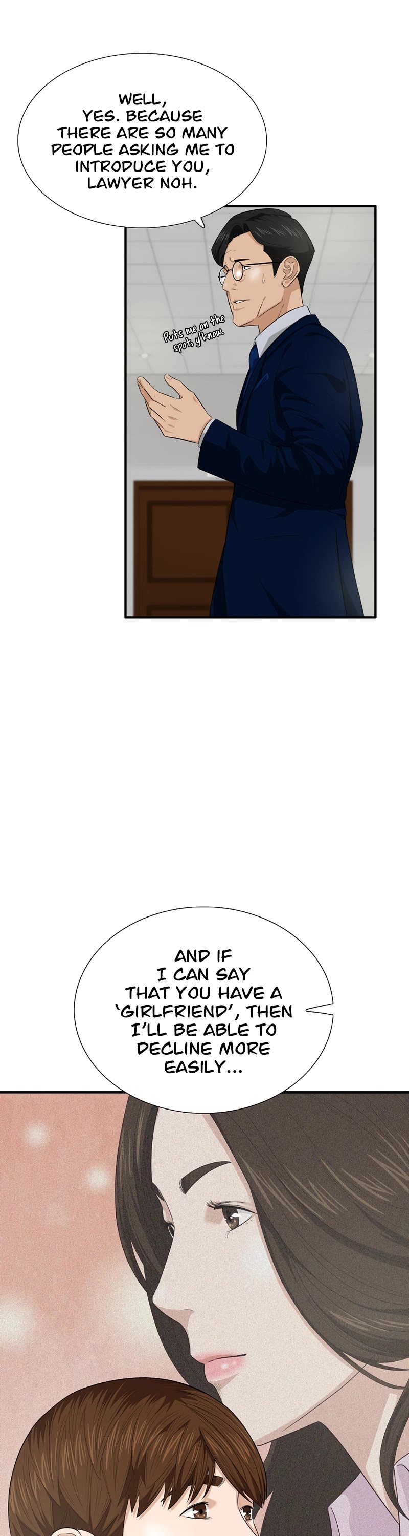 This is the Law Chapter 72 page 3 - Chapter 72