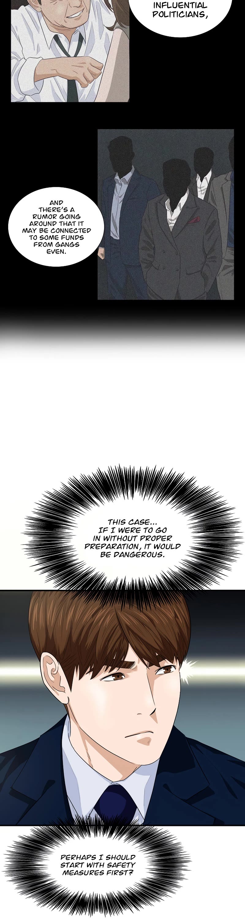 This is the Law Chapter 72 page 41 - Chapter 72
