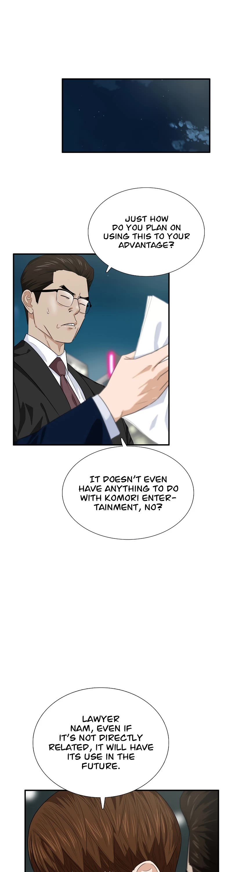 This is the Law Chapter 72 page 43 - Chapter 72