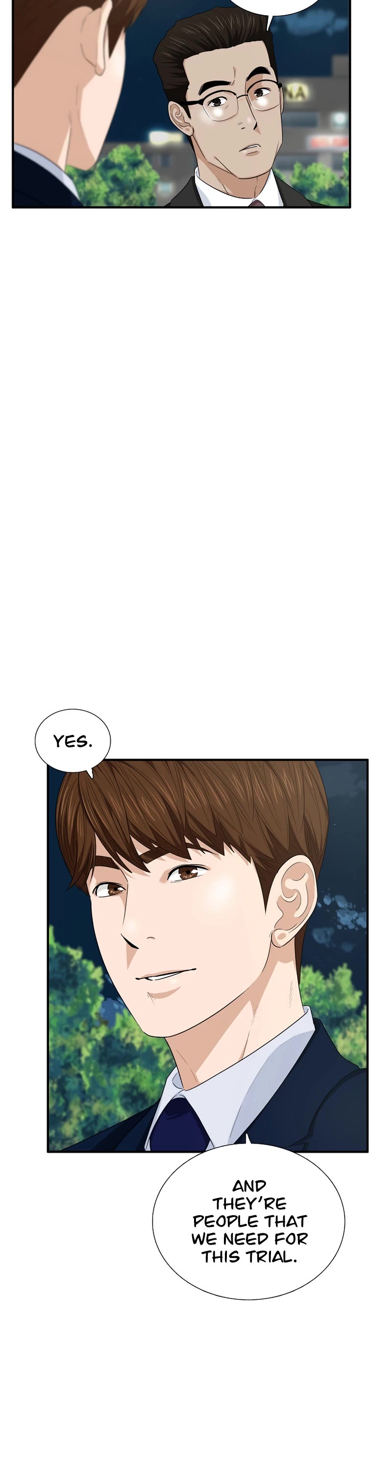 This is the Law Chapter 73 page 3 - Chapter 73