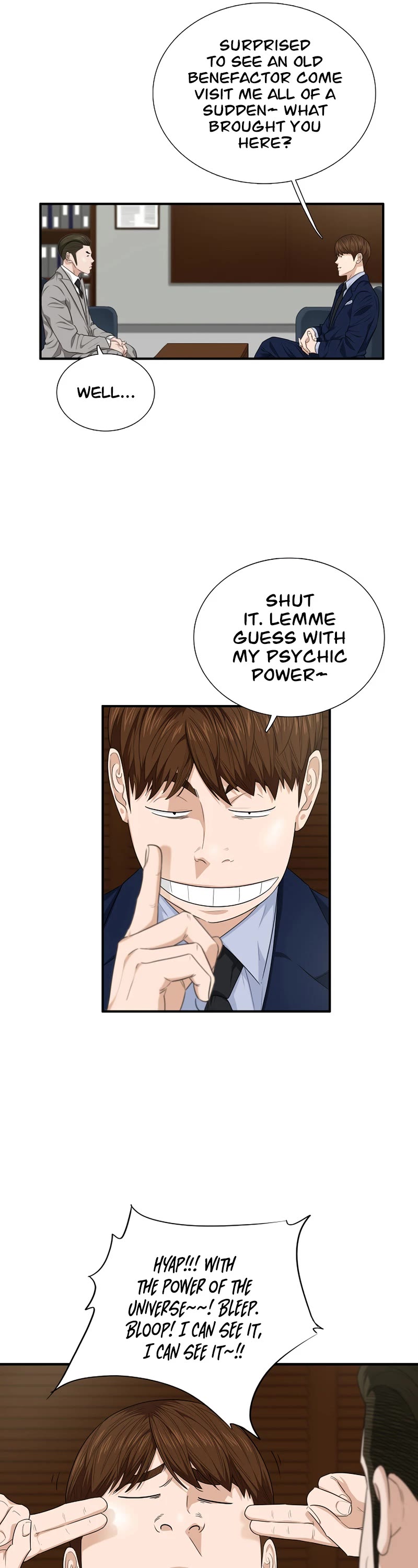 This is the Law Chapter 74 page 10 - Chapter 74