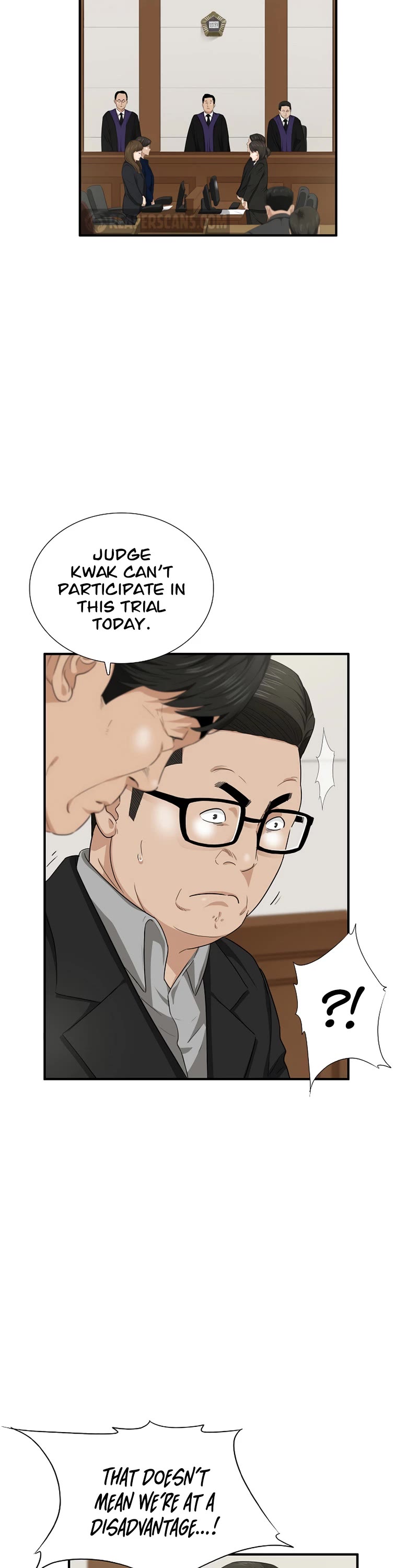 This is the Law Chapter 74 page 19 - Chapter 74