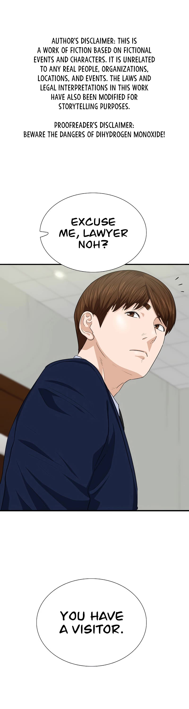 This is the Law Chapter 74 page 2 - Chapter 74