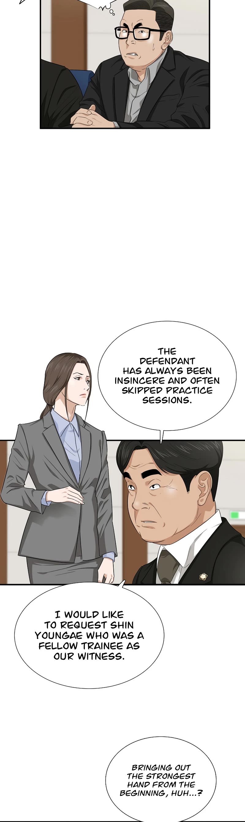 This is the Law Chapter 74 page 20 - Chapter 74