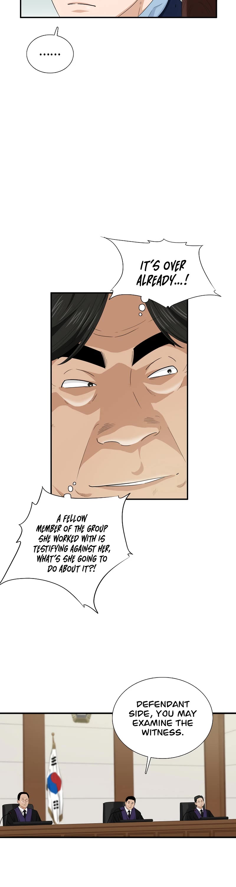 This is the Law Chapter 74 page 23 - Chapter 74