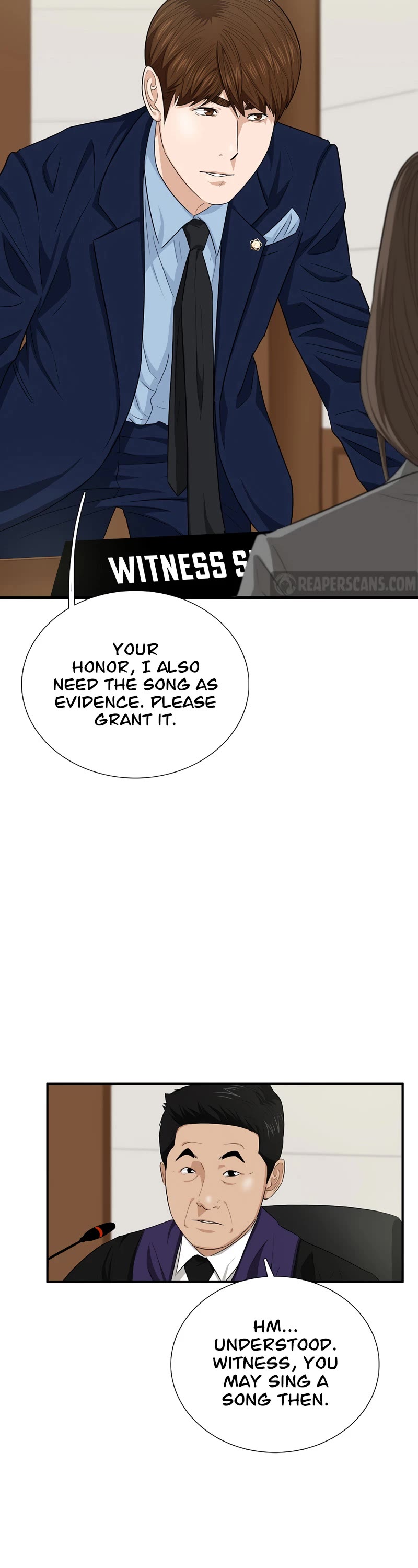 This is the Law Chapter 74 page 27 - Chapter 74
