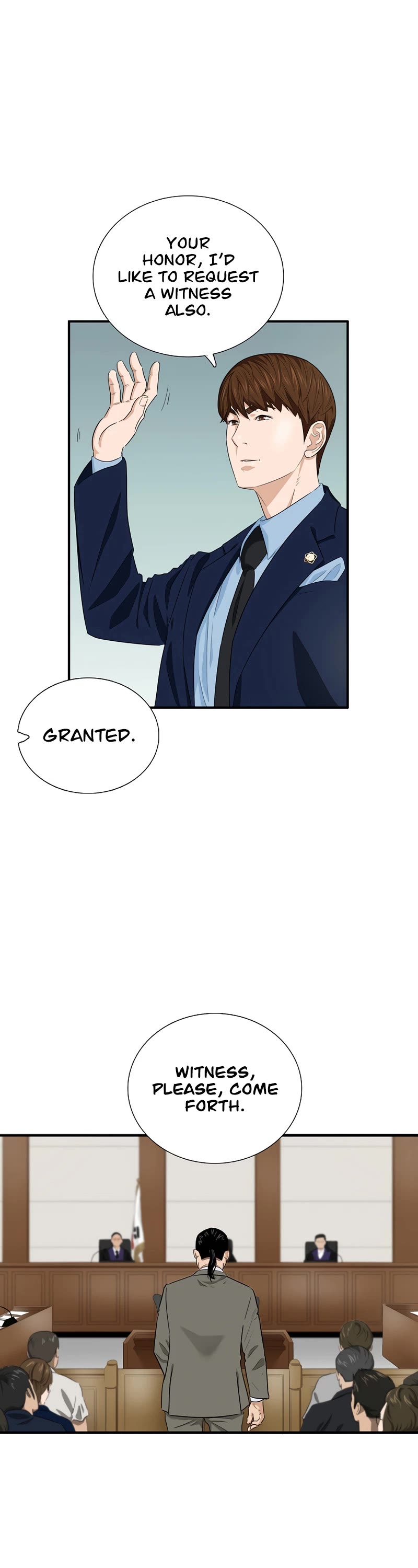This is the Law Chapter 74 page 30 - Chapter 74