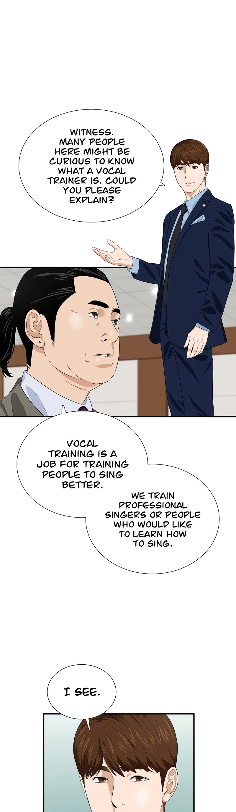 This is the Law Chapter 74 page 32 - Chapter 74