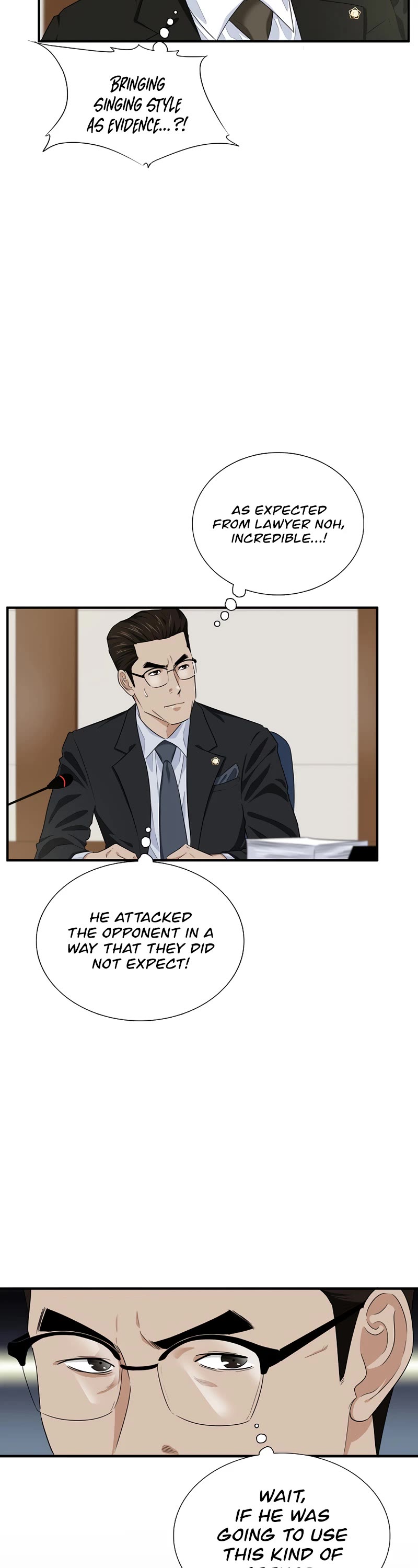 This is the Law Chapter 74 page 39 - Chapter 74