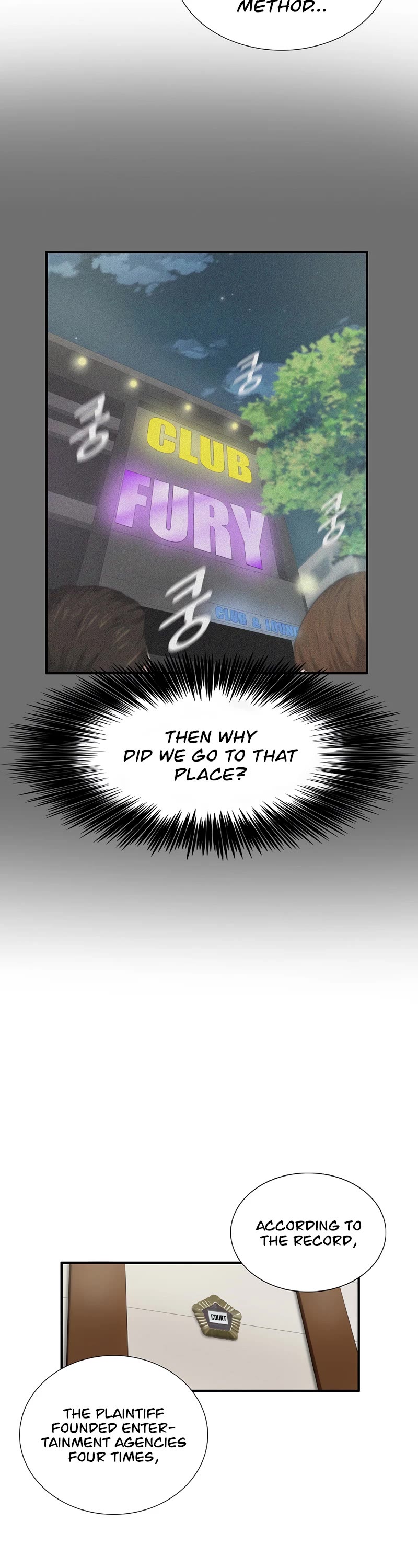 This is the Law Chapter 74 page 40 - Chapter 74