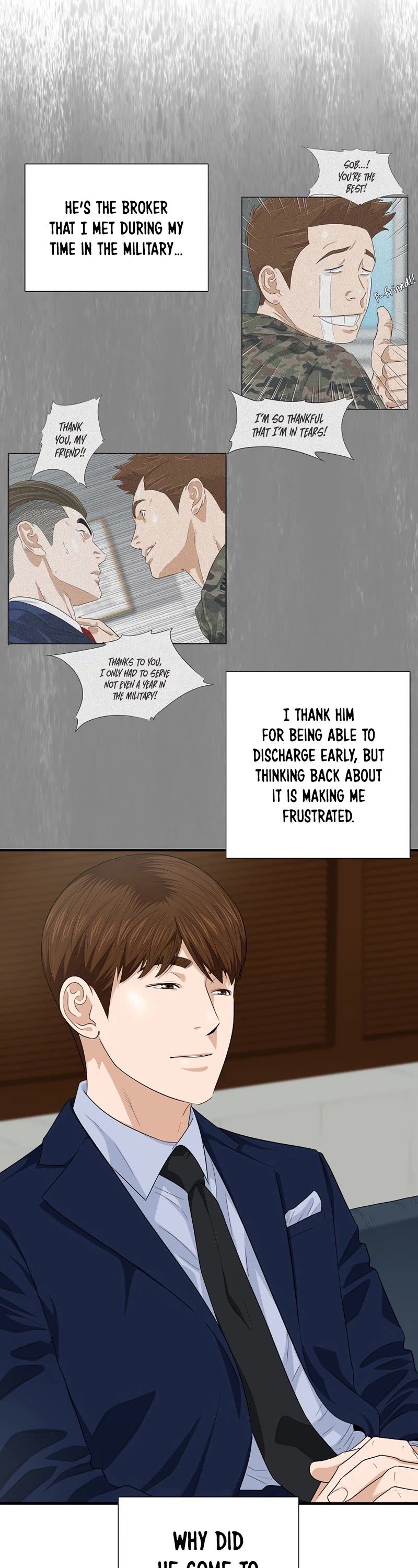 This is the Law Chapter 74 page 6 - Chapter 74