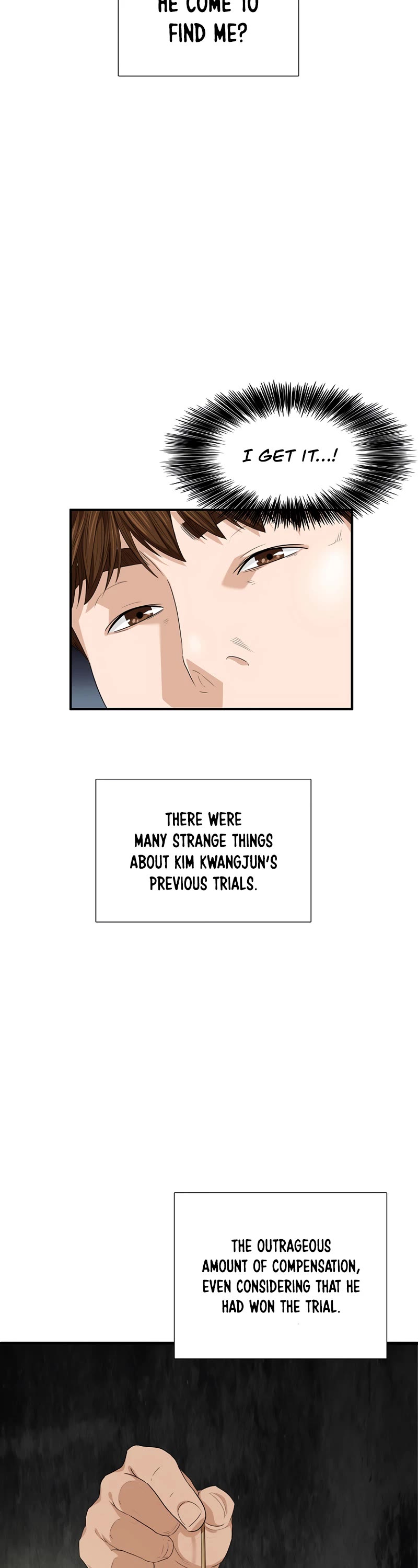 This is the Law Chapter 74 page 7 - Chapter 74