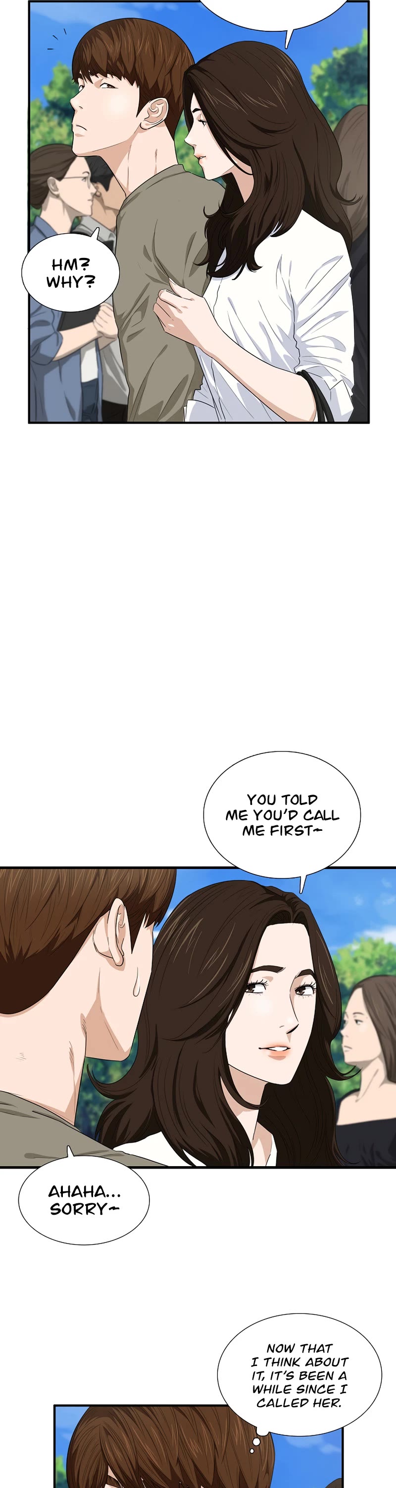 This is the Law Chapter 76 page 3 - Chapter 76