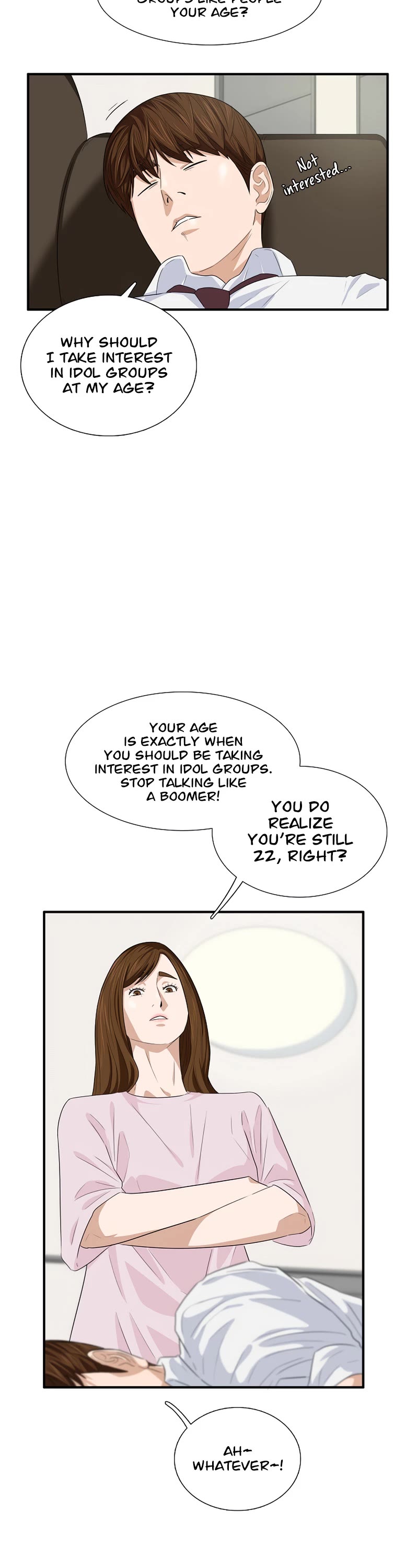 This is the Law Chapter 77 page 12 - Chapter 77