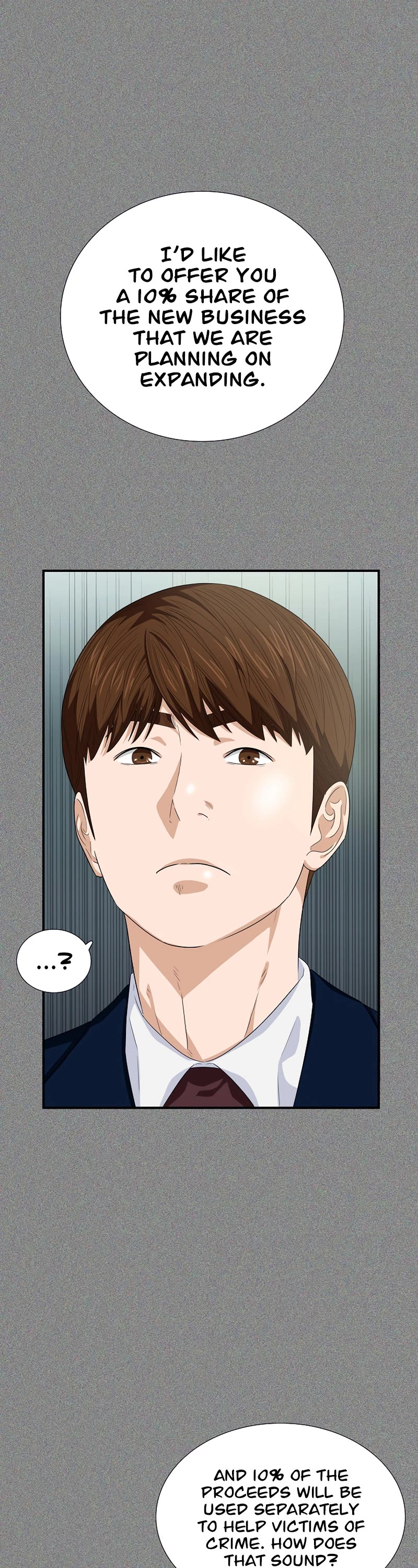 This is the Law Chapter 77 page 3 - Chapter 77