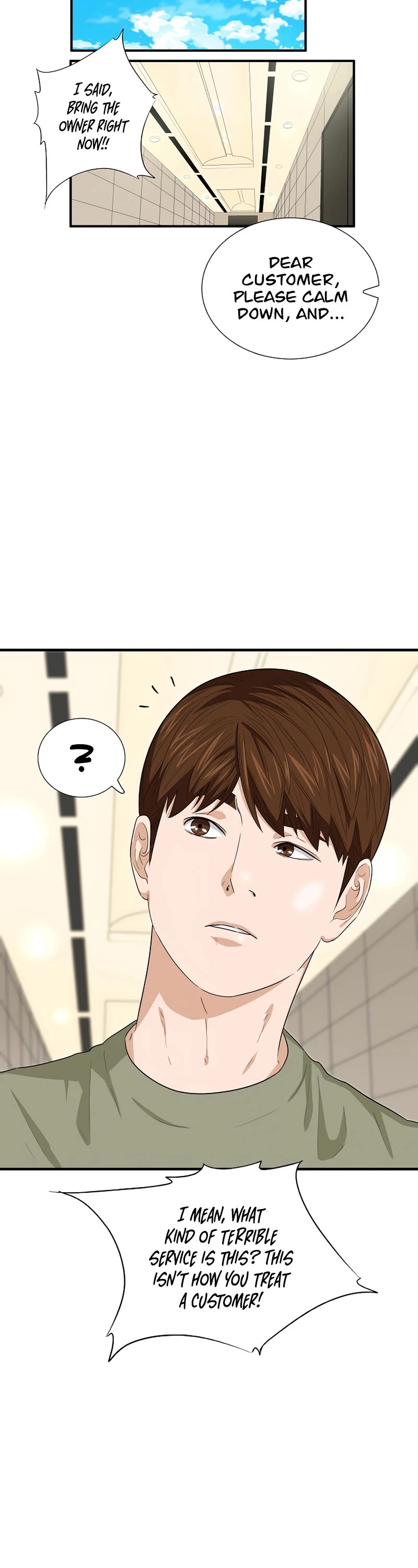 This is the Law Chapter 79 page 13 - Chapter 79