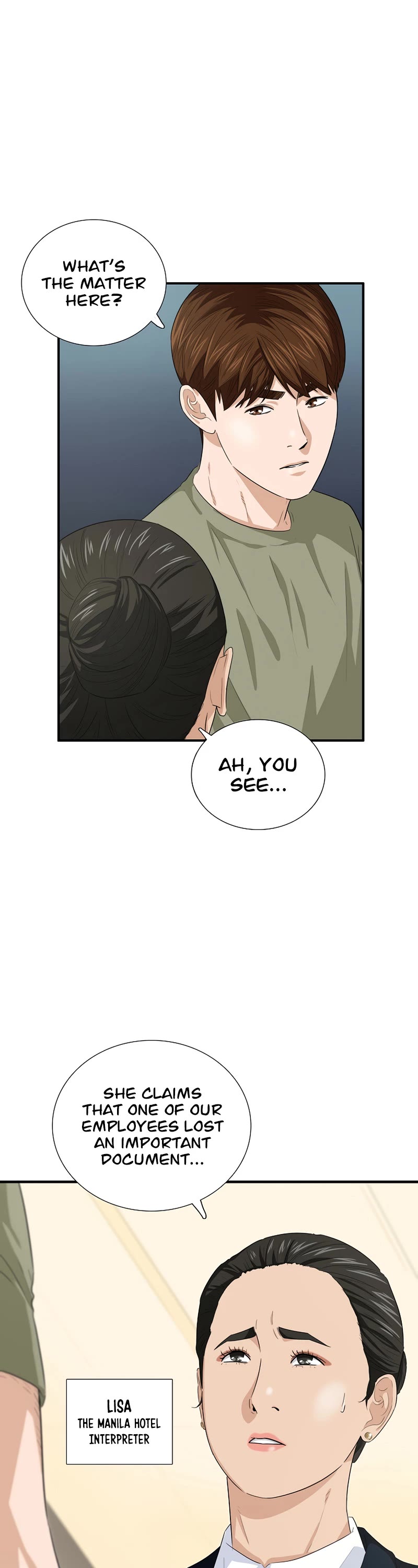 This is the Law Chapter 79 page 18 - Chapter 79