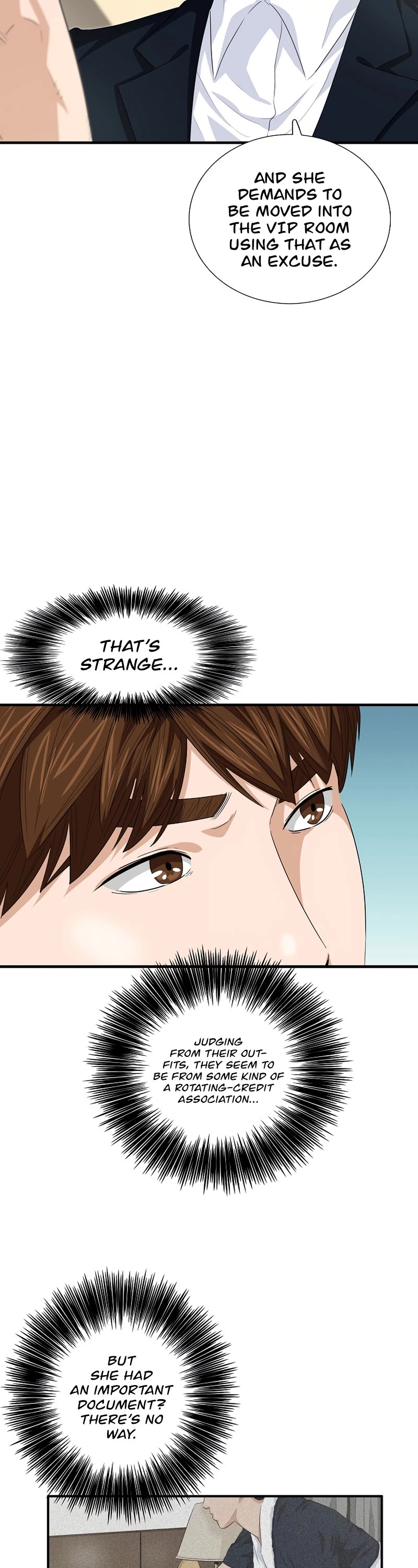 This is the Law Chapter 79 page 19 - Chapter 79