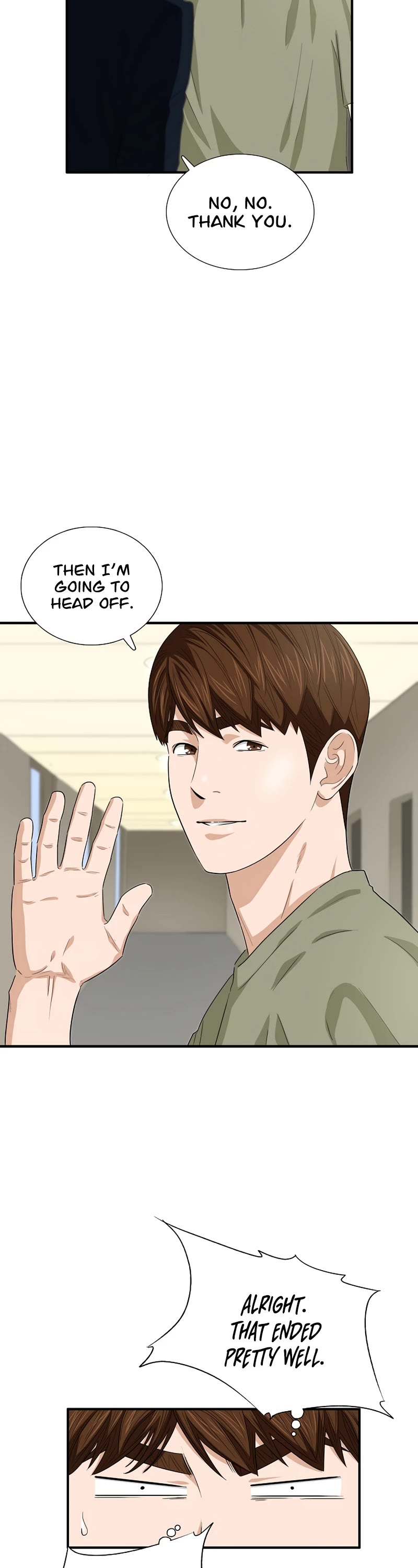This is the Law Chapter 79 page 31 - Chapter 79