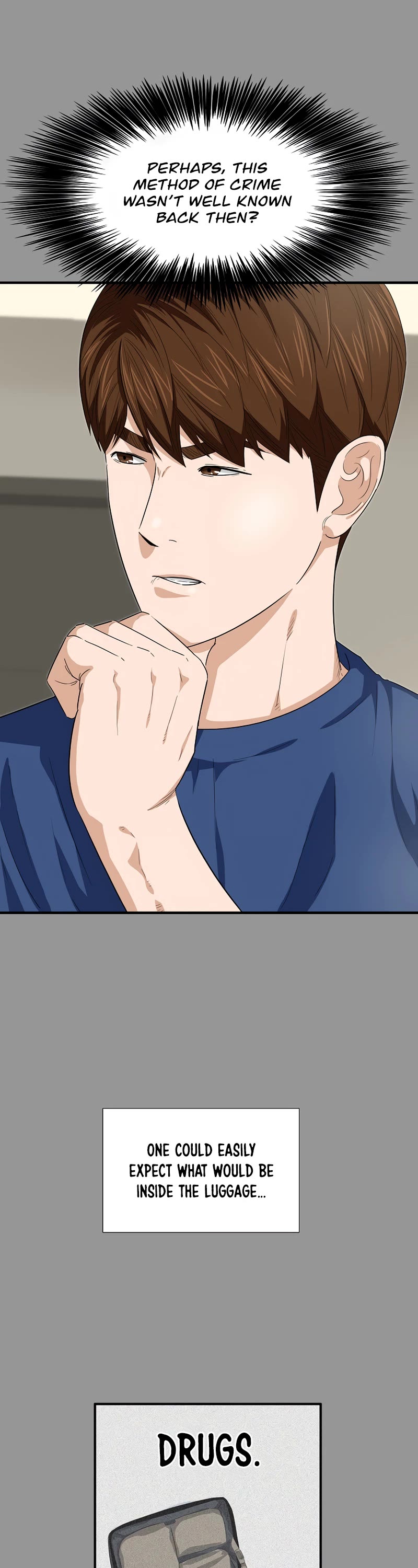 This is the Law Chapter 79 page 36 - Chapter 79