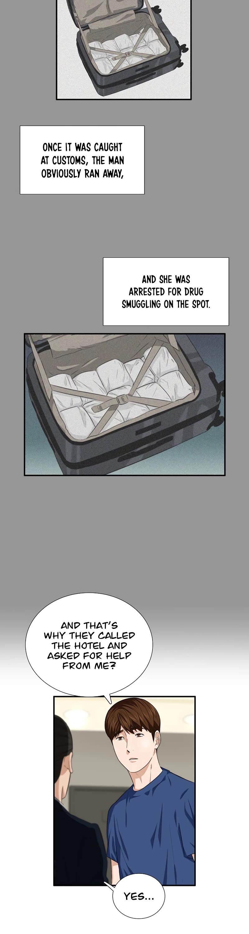 This is the Law Chapter 79 page 37 - Chapter 79
