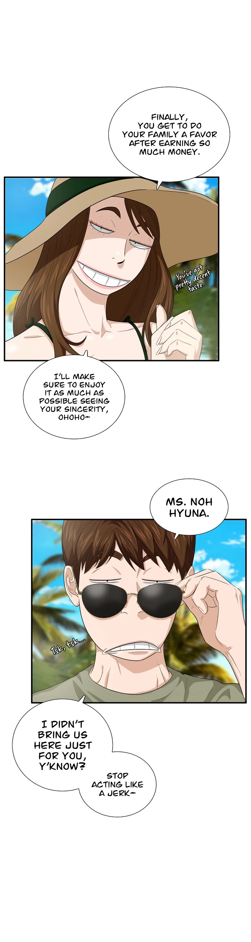 This is the Law Chapter 79 page 9 - Chapter 79