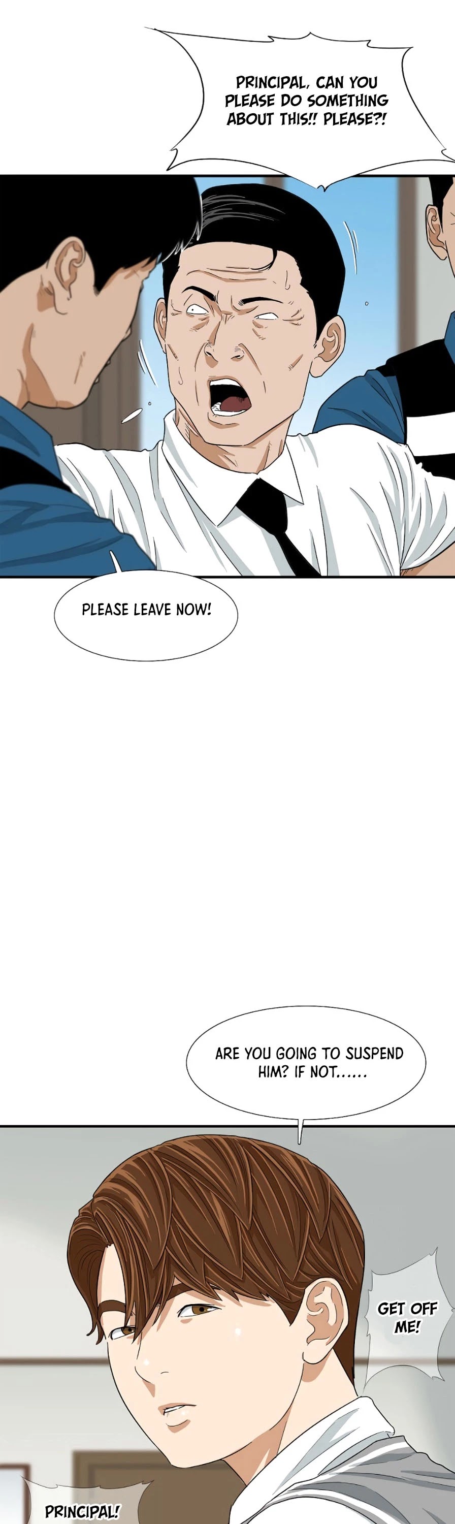 This is the Law Chapter 8 page 17 - Chapter 8