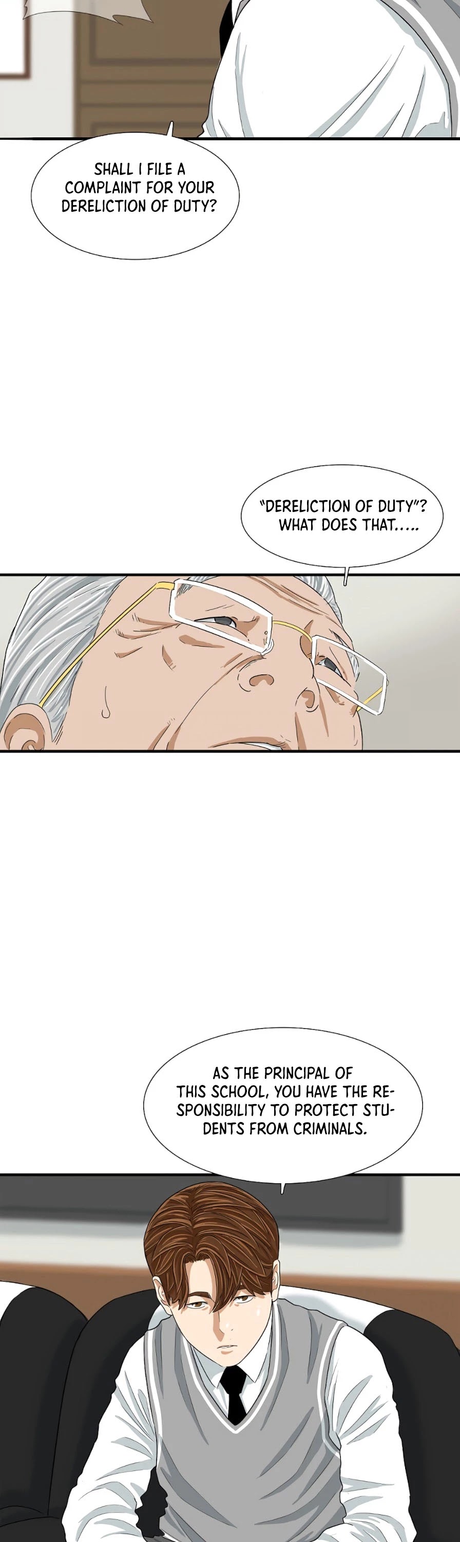 This is the Law Chapter 8 page 18 - Chapter 8