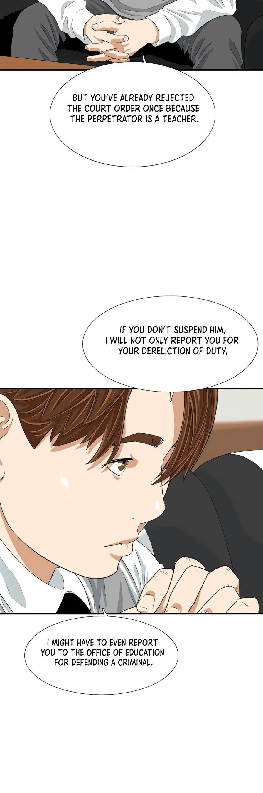 This is the Law Chapter 8 page 19 - Chapter 8