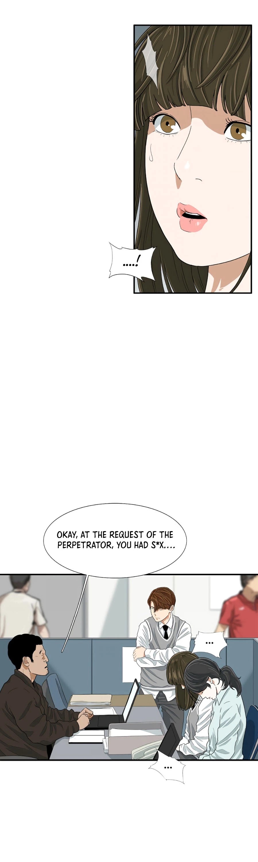 This is the Law Chapter 8 page 31 - Chapter 8