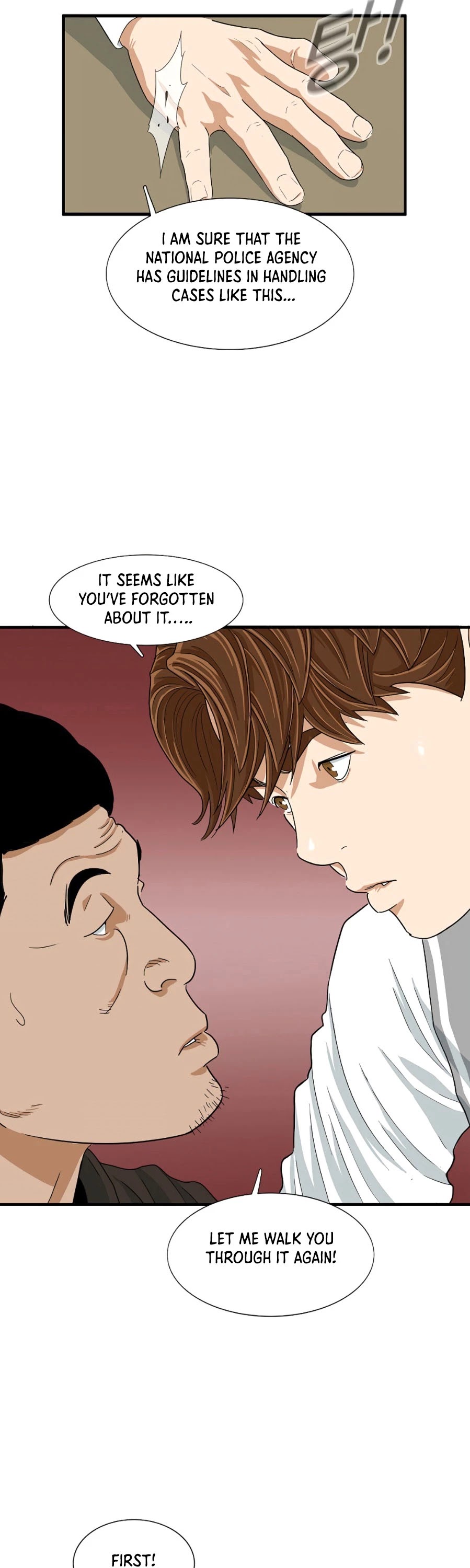 This is the Law Chapter 8 page 33 - Chapter 8