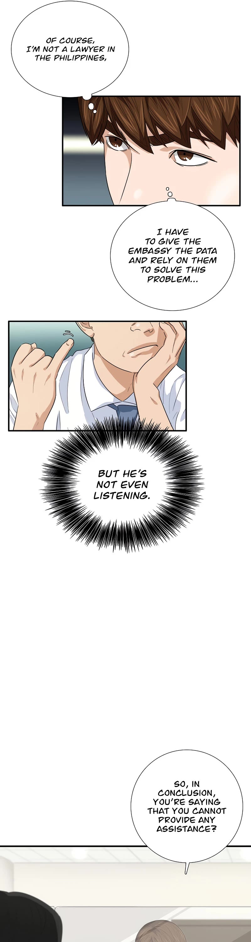 This is the Law Chapter 80 page 10 - Chapter 80