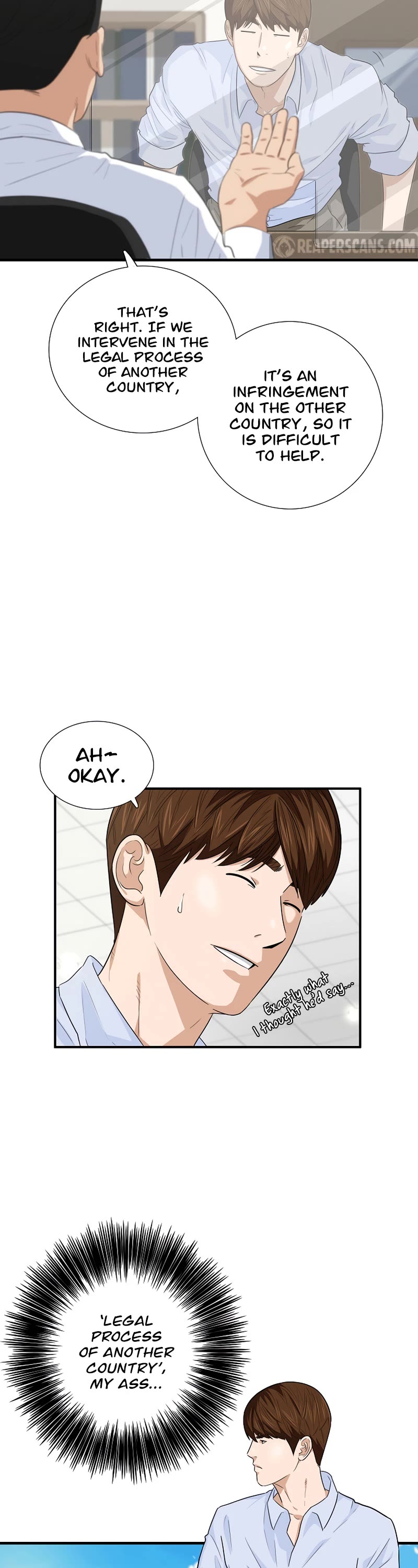 This is the Law Chapter 80 page 11 - Chapter 80