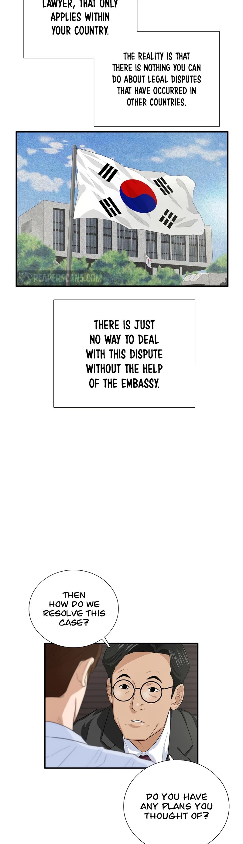 This is the Law Chapter 80 page 20 - Chapter 80