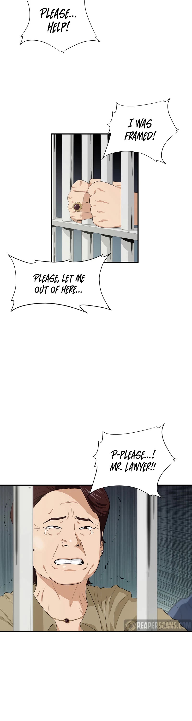 This is the Law Chapter 80 page 3 - Chapter 80