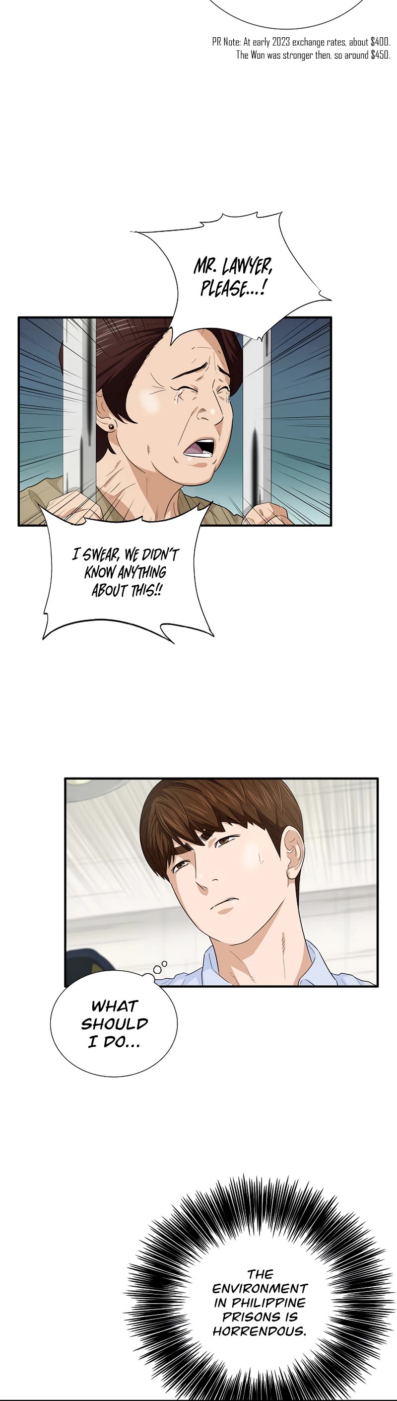 This is the Law Chapter 80 page 5 - Chapter 80