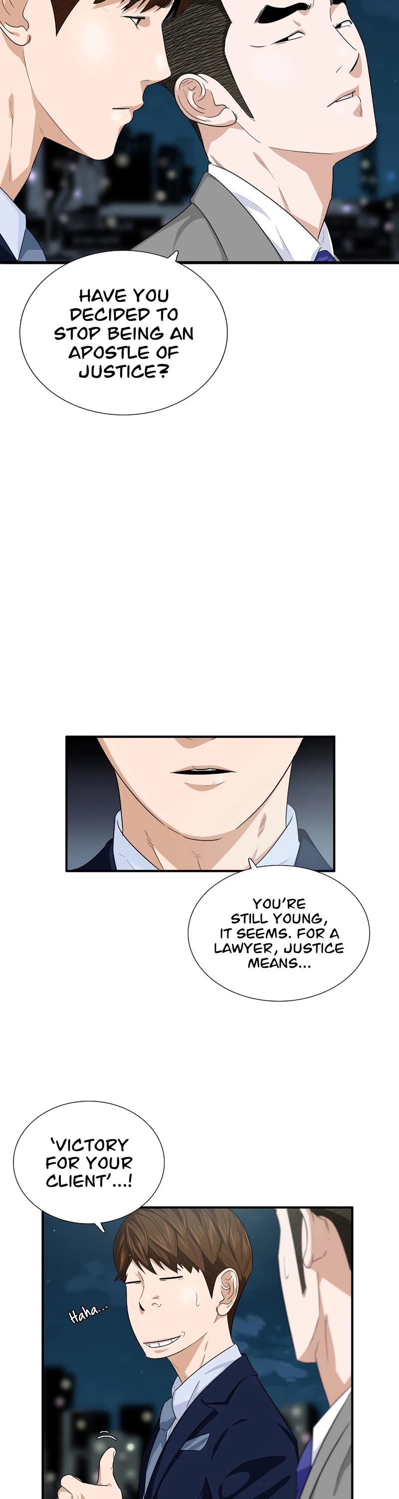 This is the Law Chapter 81 page 3 - Chapter 81