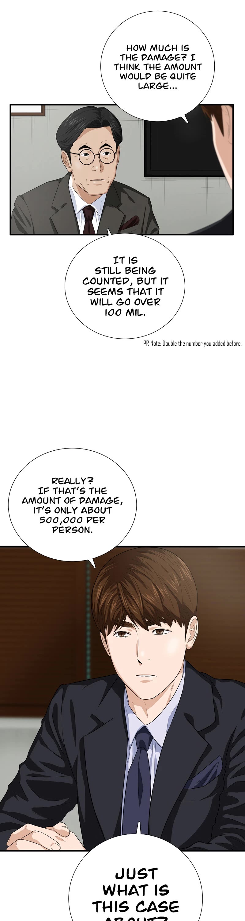 This is the Law Chapter 81 page 40 - Chapter 81