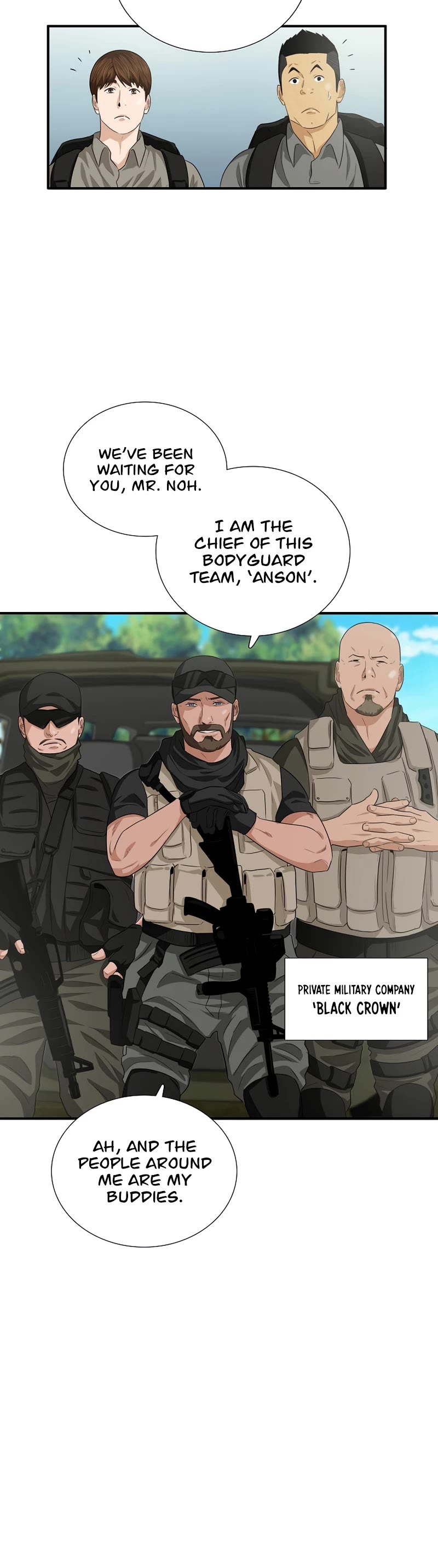 This is the Law Chapter 82 page 21 - Chapter 82