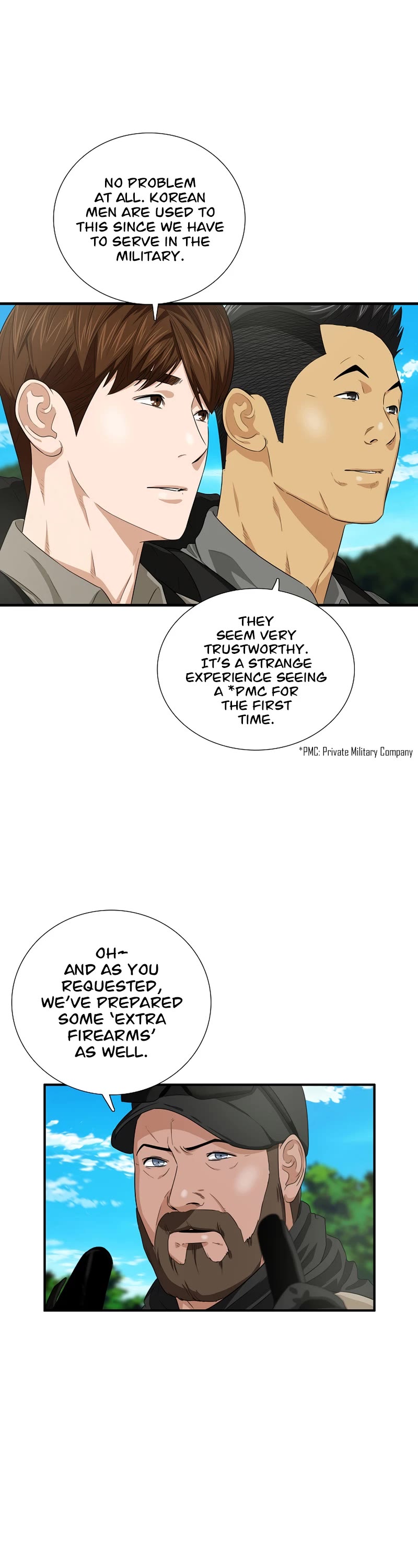 This is the Law Chapter 82 page 23 - Chapter 82
