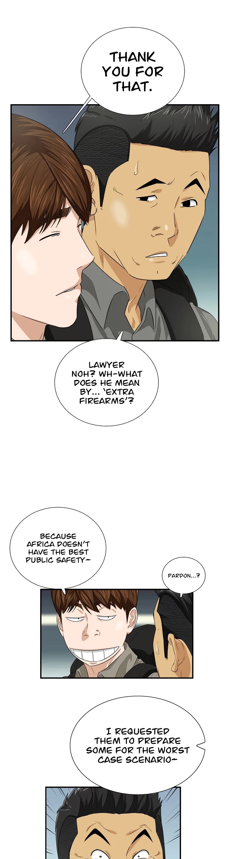 This is the Law Chapter 82 page 24 - Chapter 82