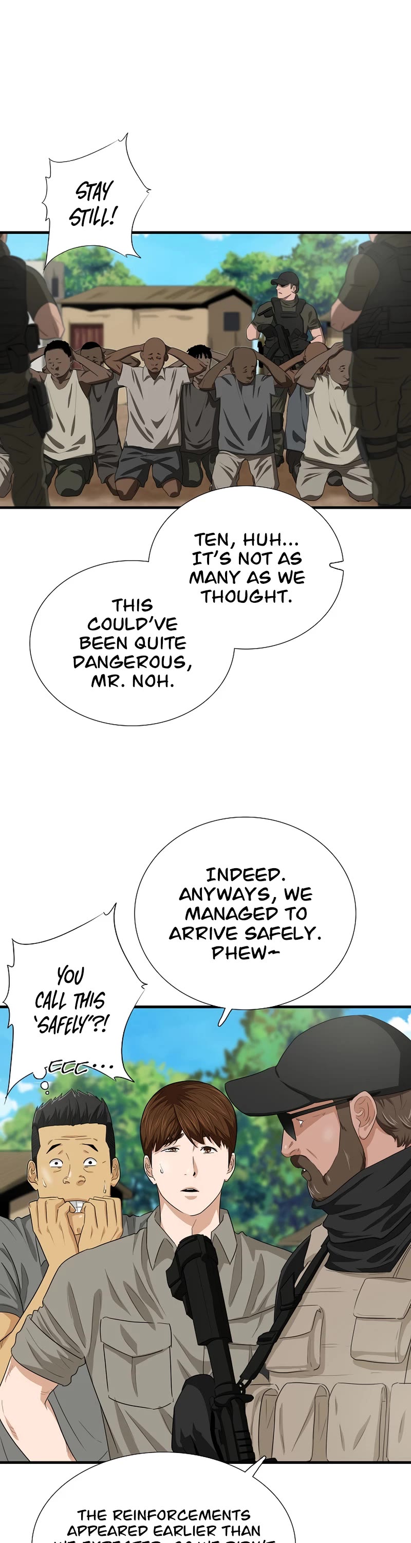 This is the Law Chapter 82 page 27 - Chapter 82