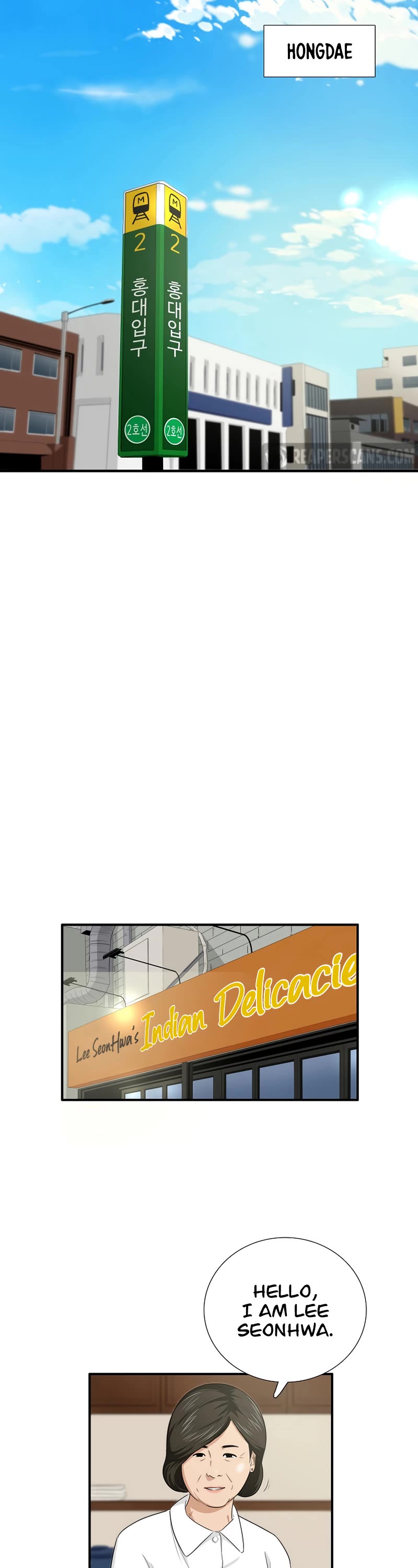 This is the Law Chapter 82 page 3 - Chapter 82