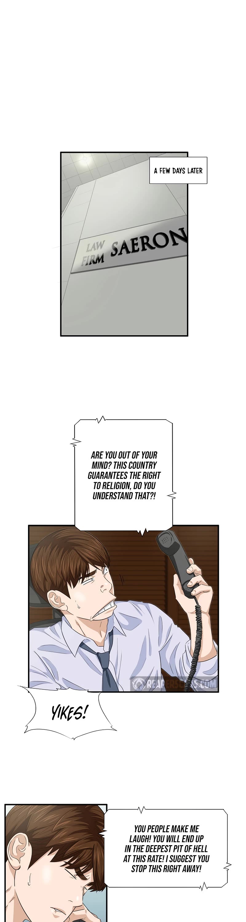 This is the Law Chapter 83 page 39 - Chapter 83