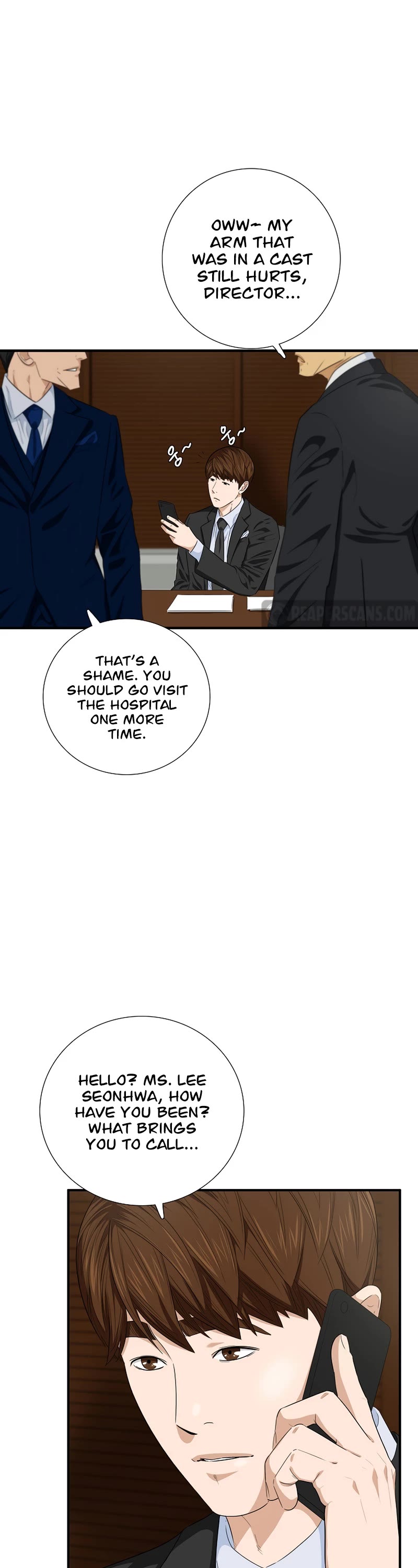 This is the Law Chapter 85 page 15 - Chapter 85