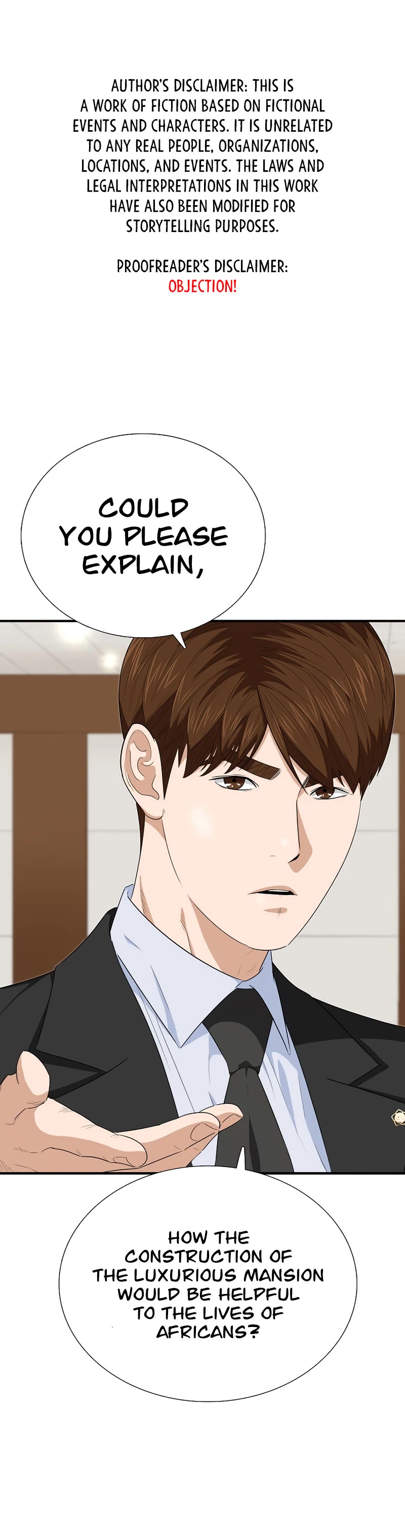 This is the Law Chapter 85 page 3 - Chapter 85
