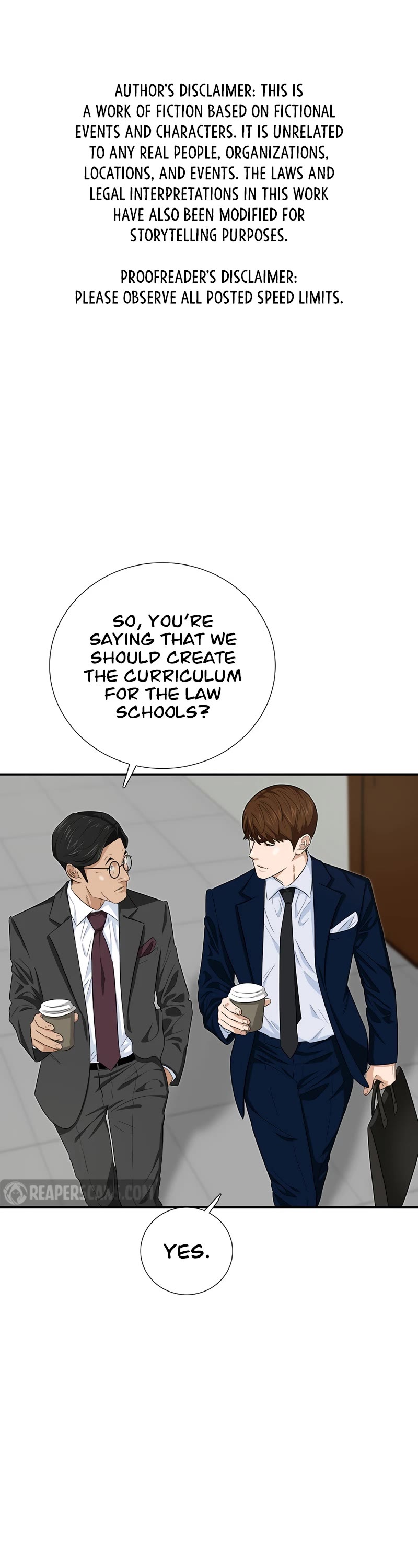 This is the Law Chapter 86 page 2 - Chapter 86