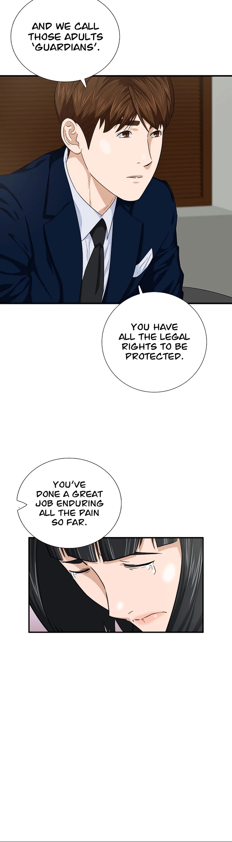 This is the Law Chapter 86 page 45 - Chapter 86