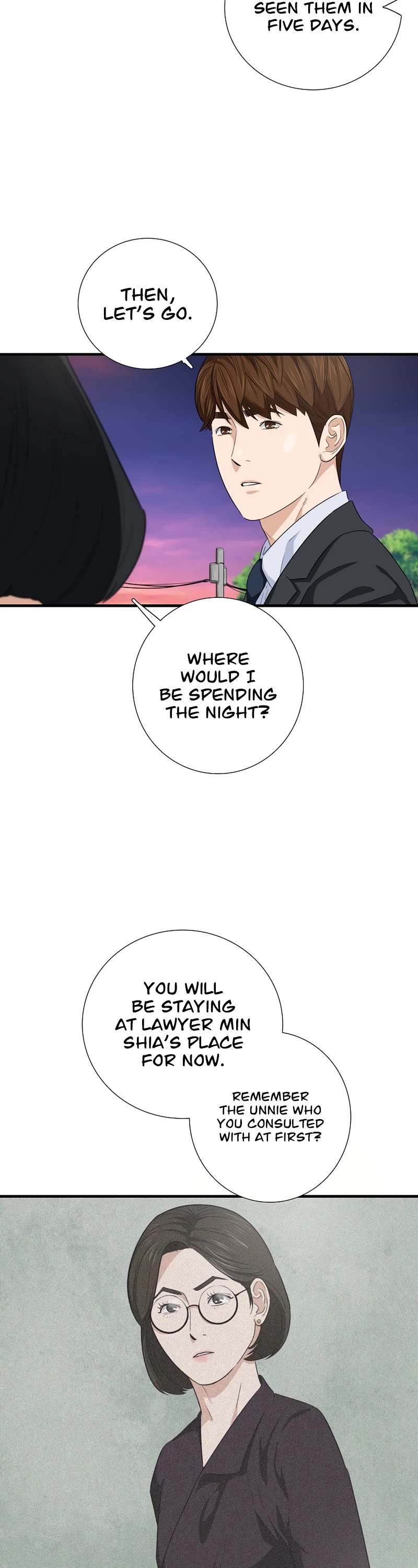 This is the Law Chapter 87 page 19 - Chapter 87