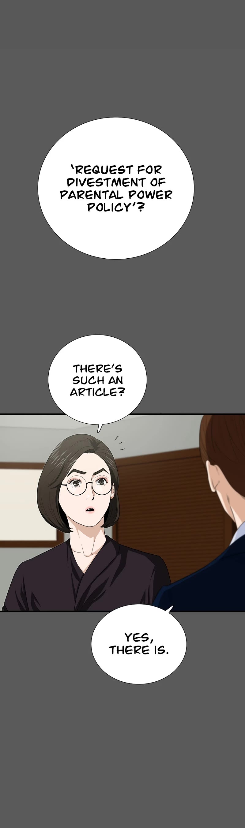 This is the Law Chapter 87 page 5 - Chapter 87
